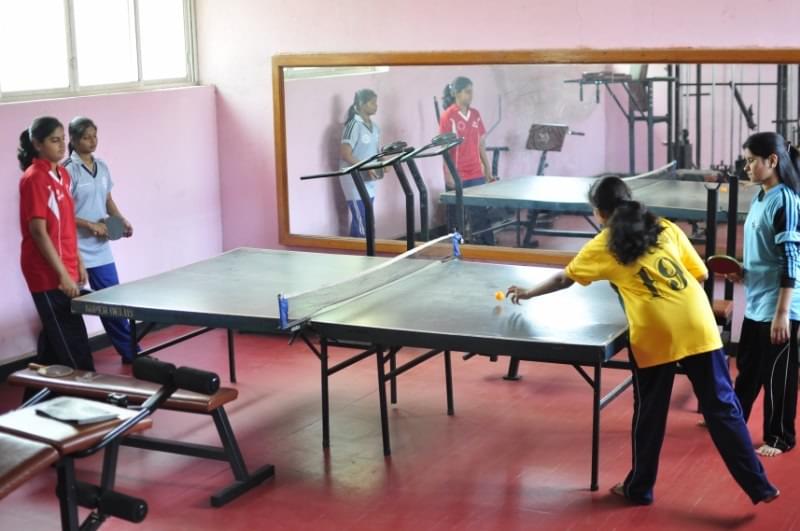 Sharadchandraji Pawar College of Agriculture Ratnagiri Facilities photo 2